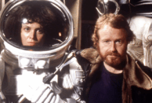 Ridley Scott não dirigirá mais filmes da franquia Alien