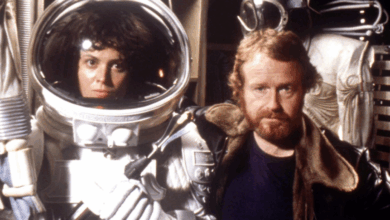 Ridley Scott não dirigirá mais filmes da franquia Alien