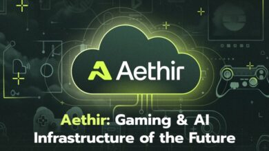 Aethir melhora aquisição de usuários com AI em Doctor Who