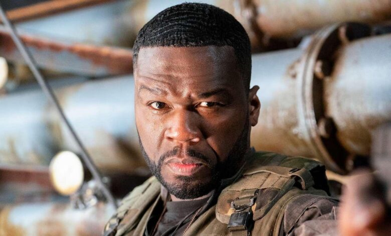 Street Fighter revela elenco bizarro para novo filme