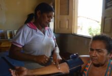 Um terço dos médicos deixa Atenção Primária no SUS