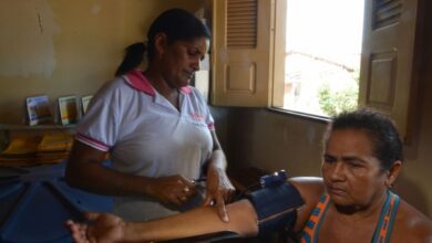 Um terço dos médicos deixa Atenção Primária no SUS