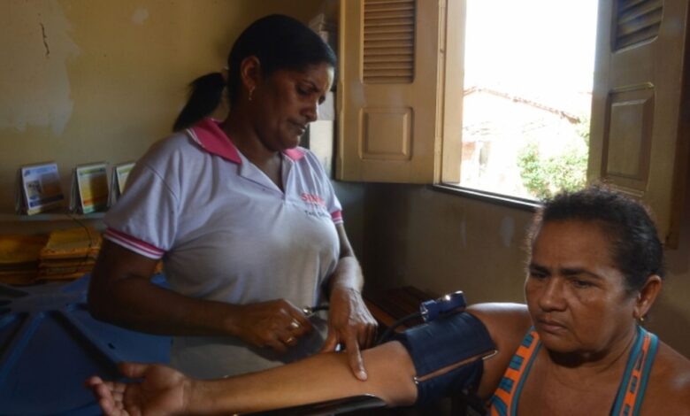Um terço dos médicos deixa Atenção Primária no SUS
