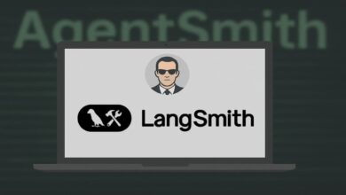 LangSmith corrige vulnerabilidade que expôs chaves de API