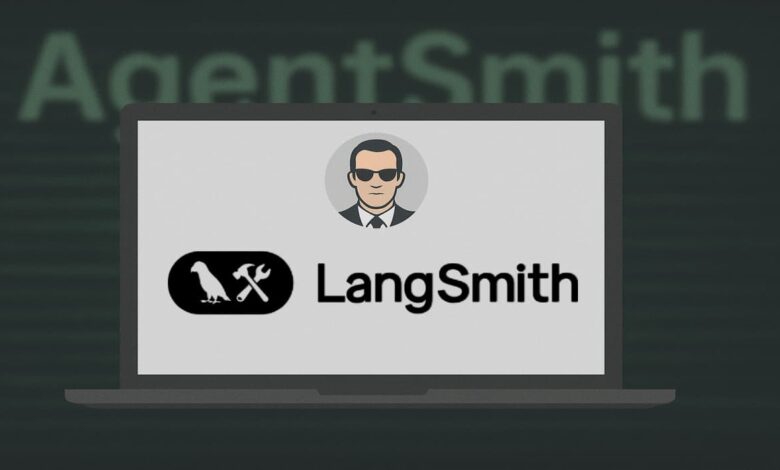 LangSmith corrige vulnerabilidade que expôs chaves de API