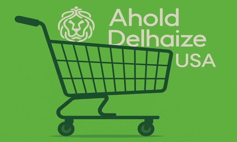 Ahold Delhaize confirma breach de 2,2 milhões de dados