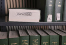 LLM precisam de mais livros para aprender, bibliotecas colaboram