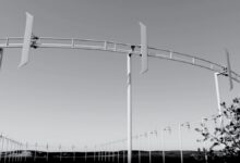AirLoom inicia construção de usina de energia renovável