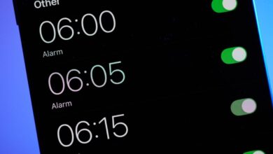 Apple remove snooze de 9 minutos; mudança no gadget de alarme