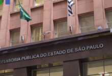 STF recebe alertas sobre desmonte da Defensoria Pública