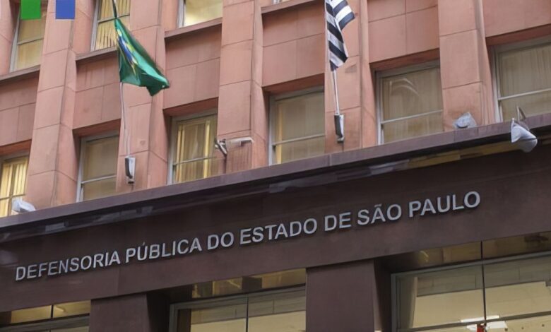 STF recebe alertas sobre desmonte da Defensoria Pública