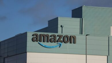 Amazon e Walmart planejam criar criptomoedas próprias