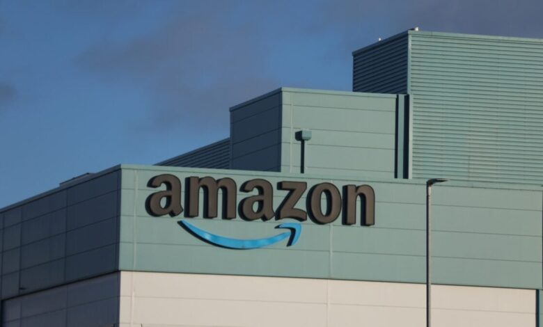 Amazon e Walmart planejam criar criptomoedas próprias
