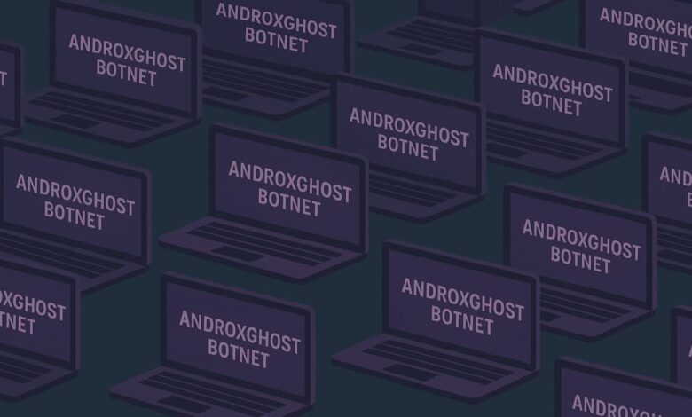 Universidades dos EUA sofrem ataque de botnet Androxgh0st
