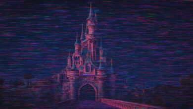 Disneyland Paris é nova vítima de ataque ransomware