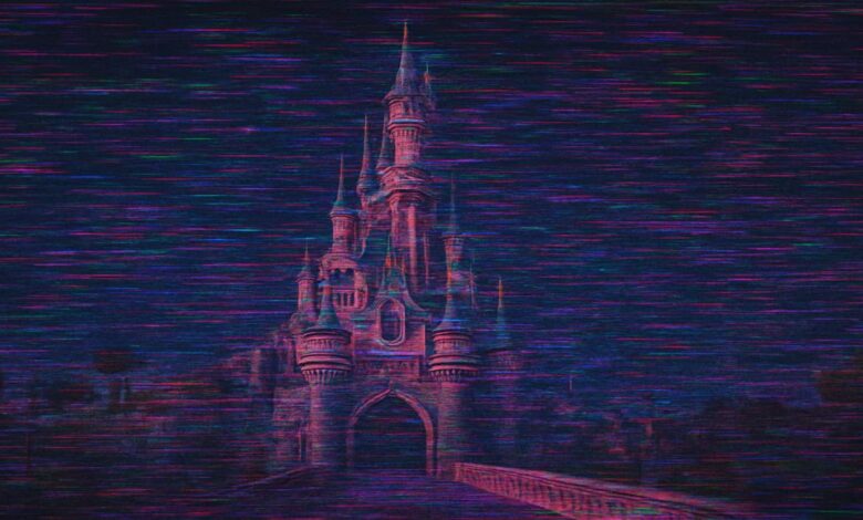 Disneyland Paris é nova vítima de ataque ransomware