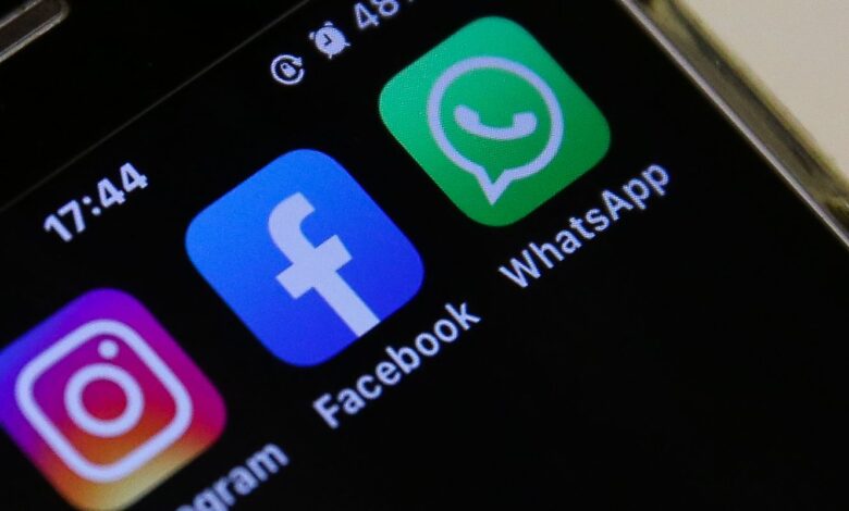 STF retoma julgamento sobre redes sociais na quarta-feira