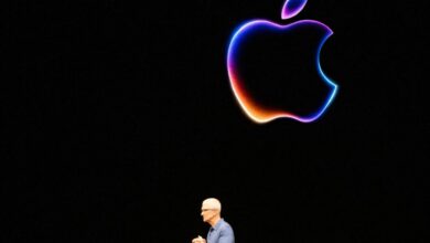 Apple enfrenta pressão após erro em AI e busca inovação