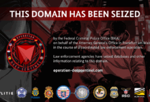 Archetyp é fechado, administrador preso por ataque de malware