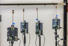 Modelos de AI se compactam para otimizar sensores IoT