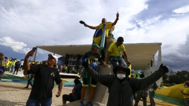 STF encerra depoimentos na ação do golpe