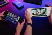AYANEO lança handheld Pocket S2 Pro com design premium