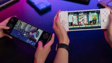 AYANEO lança handheld Pocket S2 Pro com design premium
