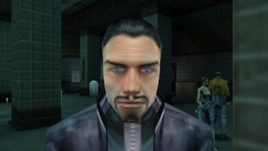 Deus Ex celebra 25 anos e continua na cultura geek