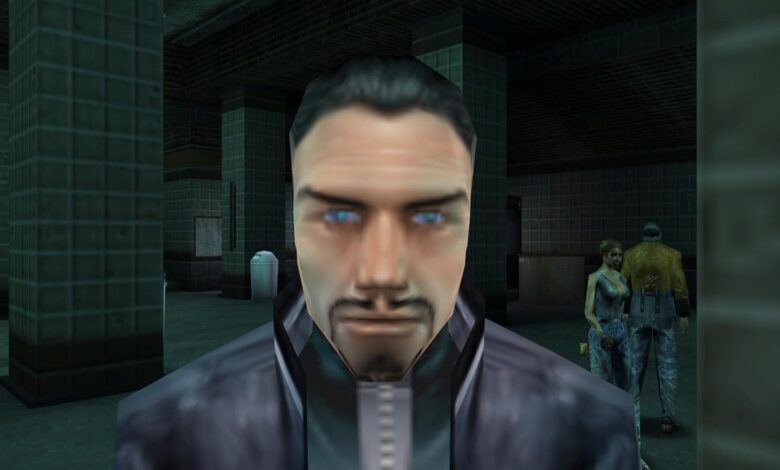 Deus Ex celebra 25 anos e continua na cultura geek