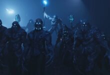Como derrotar Illuminate Stingrays em games de combate
