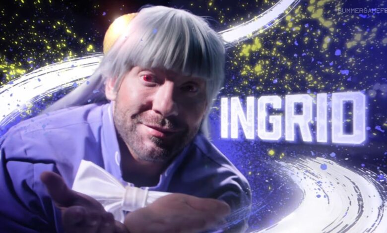 Street Fighter 6 e Kenny Omega anunciam novo DLC
