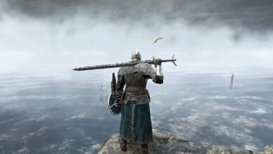 Elden Ring revela melhores locais para Smithing Stone
