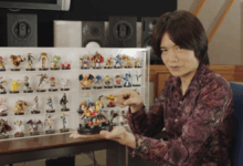 Smash Bros. gera polêmica com tradução errônea sobre IA