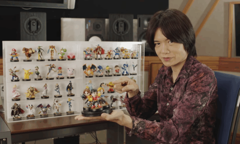 Smash Bros. gera polêmica com tradução errônea sobre IA