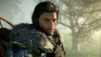 Crimson Desert tem ação confusa e decepciona fãs de games