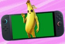 Fortnite no Switch 2 traz melhorias significativas para gamers