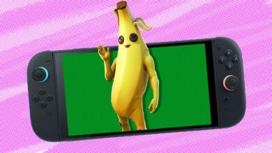 Fortnite no Switch 2 traz melhorias significativas para gamers