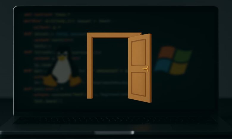 Backdoors em pacotes Python e NPM expõem vulnerabilidades