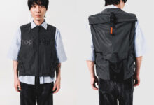 Backpack Vest permite usar seus equipamentos como agente secreto