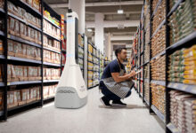 Badger Technologies apresenta robô multipropósito para colaboração