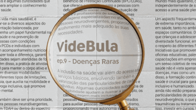Ministério da Saúde lança podcast sobre doenças raras