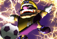 Switch 2 revela multiplayer clássico da era GameCube