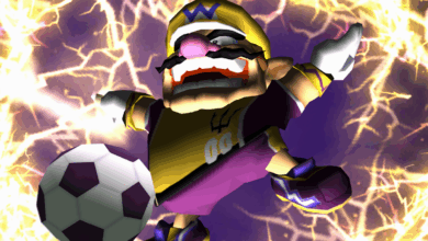 Switch 2 revela multiplayer clássico da era GameCube
