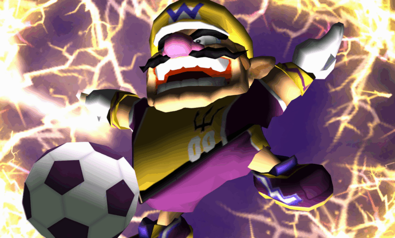 Switch 2 revela multiplayer clássico da era GameCube