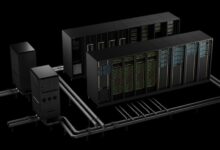 Nvidia lidera benchmarks de LLMs com chips Blackwell