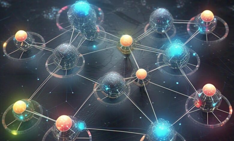 Agentes de AI 103: construindo equipes multi-agente com ML