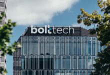 Bolttech fecha rodada Série C de US$ 147M para expandir fintech