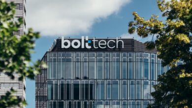 Bolttech fecha rodada Série C de US$ 147M para expandir fintech