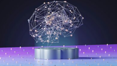AI transforma economia, mas exige paixão e criatividade humana