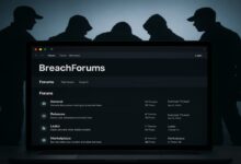 ShinyHunters: membros presos em operação contra ataque de malware